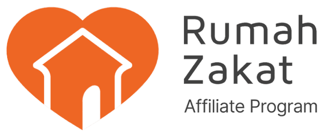 Logo Rumah Zakat